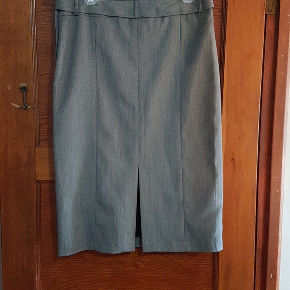 NWT Suzy Shier pencil skirt - Picture 2 of 3